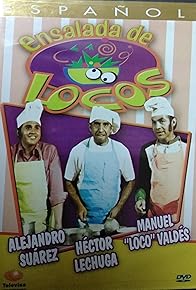 Primary photo for Episode #1.124