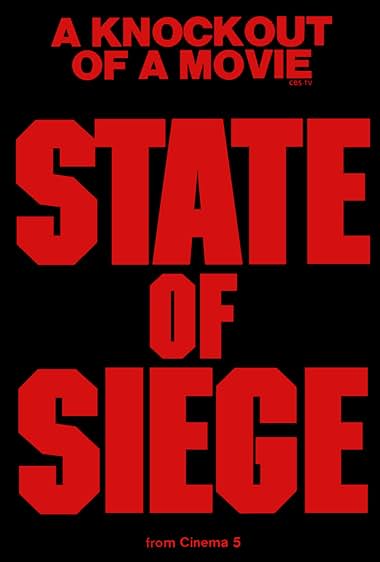State of Siege 1972