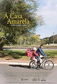 Primary photo for A Casa Amarela