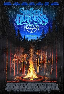 Poster of We Summon the Darkness