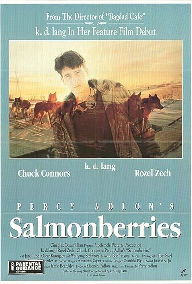 Primary photo for Salmonberries Primary photo for Salmonberries