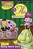 Primary photo for Hermie & Friends: The Flo Show Creates a Buzz Primary photo for Hermie & Friends: The Flo Show Creates a Buzz