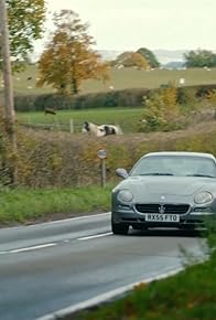 Primary photo for 2005 Maserati 4200 GT