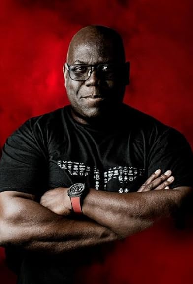 Primary photo for Carl Cox Primary photo for Carl Cox