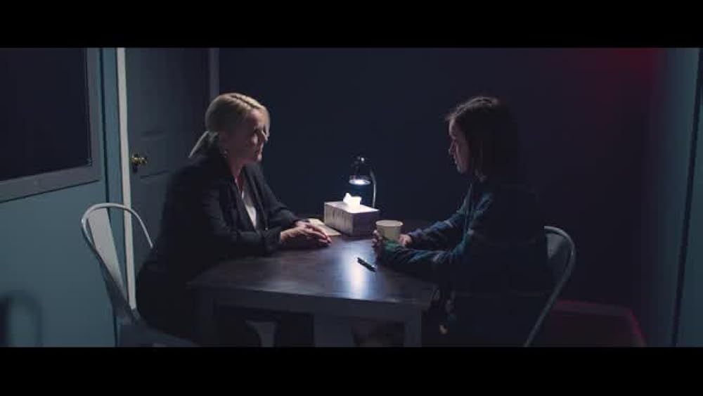 Procedural Detective Clip IMDb