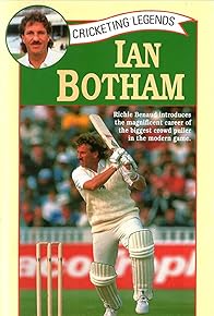 Primary photo for Cricketing Legends: Ian Botham