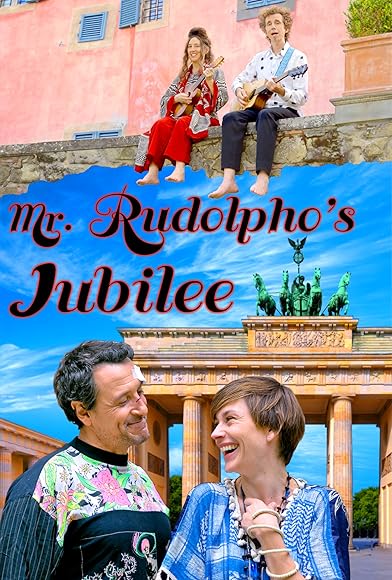 Primary photo for Mr. Rudolpho's Jubilee Primary photo for Mr. Rudolpho's Jubilee