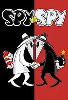 コミック★Spy vs. Spy（スパイ・バーサス・スパイ） Spy vs Spy (スパイVSスパイ, 스파이대스파이) / Spy Vs. Spy