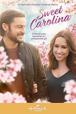 Poster of Sweet Carolina