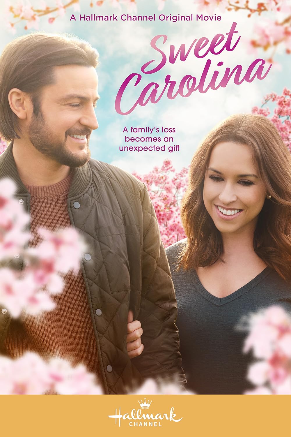 Sweet Carolina (TV Movie 2021) IMDb