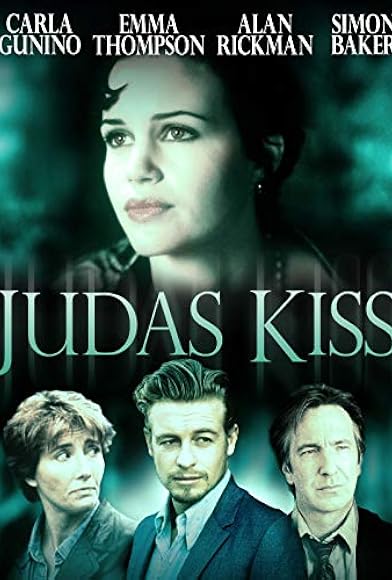 Primary photo for Judas Kiss Primary photo for Judas Kiss