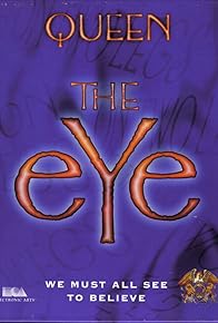 Primary photo for Queen: The eYe