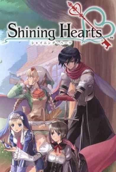 Primary photo for Shining Hearts Primary photo for Shining Hearts