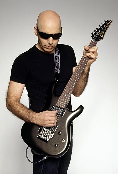Primary photo for Joe Satriani Primary photo for Joe Satriani