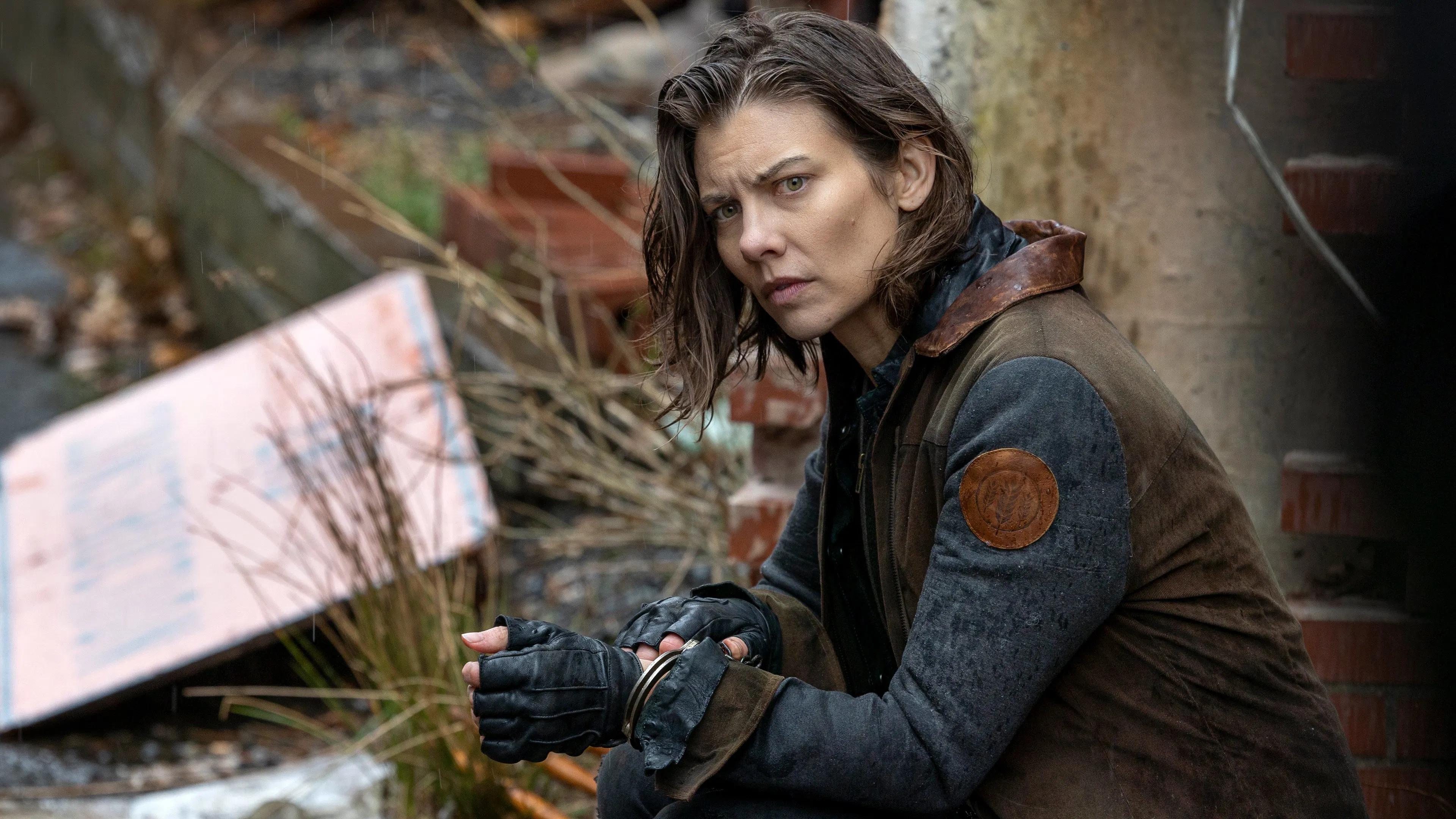 The Walking Dead: Dead City (TV Series 2023– ) - Episode list - IMDb