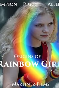 Primary photo for Origins of Rainbow Girl