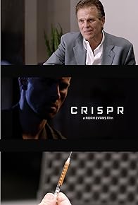Primary photo for Crispr Primary photo for Crispr