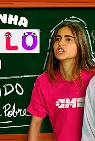 Primary photo for ESCOLINHA DO VACILO #010 - SEU F*DIDO E DONA ODEIA POBRE Primary photo for ESCOLINHA DO VACILO #010 - SEU F*DIDO E DONA ODEIA POBRE