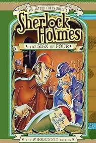 その他 Sherlock Holmes: Sign of Four [DVD] Amazon.com: Sherlock Holmes - The Sign of Four : Graham