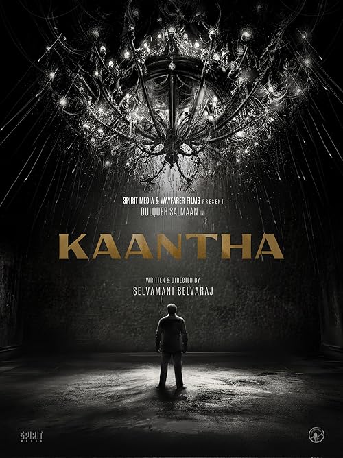 Kaantha (2025) Full Movie in Telugu Dubbed [CAMRip 1080p 720p 480p] – 1XBET
