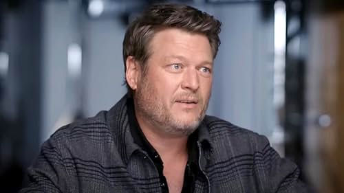 Where Does Blake Shelton Get His Inspiration? - IMDb