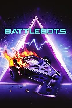 Poster of Battlebots