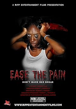 Poster of Ease the Pain