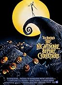 The Nightmare Before Christmas