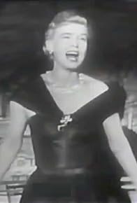 Primary photo for Hosts: Dean Martin and Jerry Lewis; Guests: Jane Morgan, Bob Fosse & Mary Ann Niles, Dick Stabile & his Orchestra; Eddie Cantor