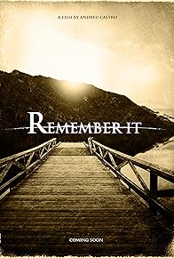 Primary photo for Remember It