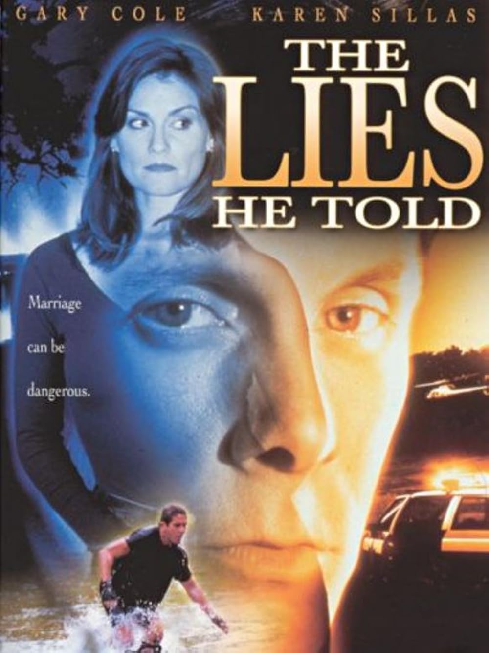Lies He Told (TV Movie 1997) IMDb