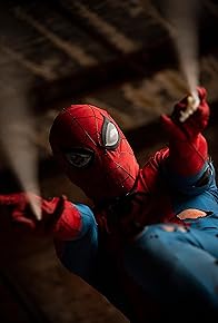Primary photo for Spider-Man: Final Swing Primary photo for Spider-Man: Final Swing