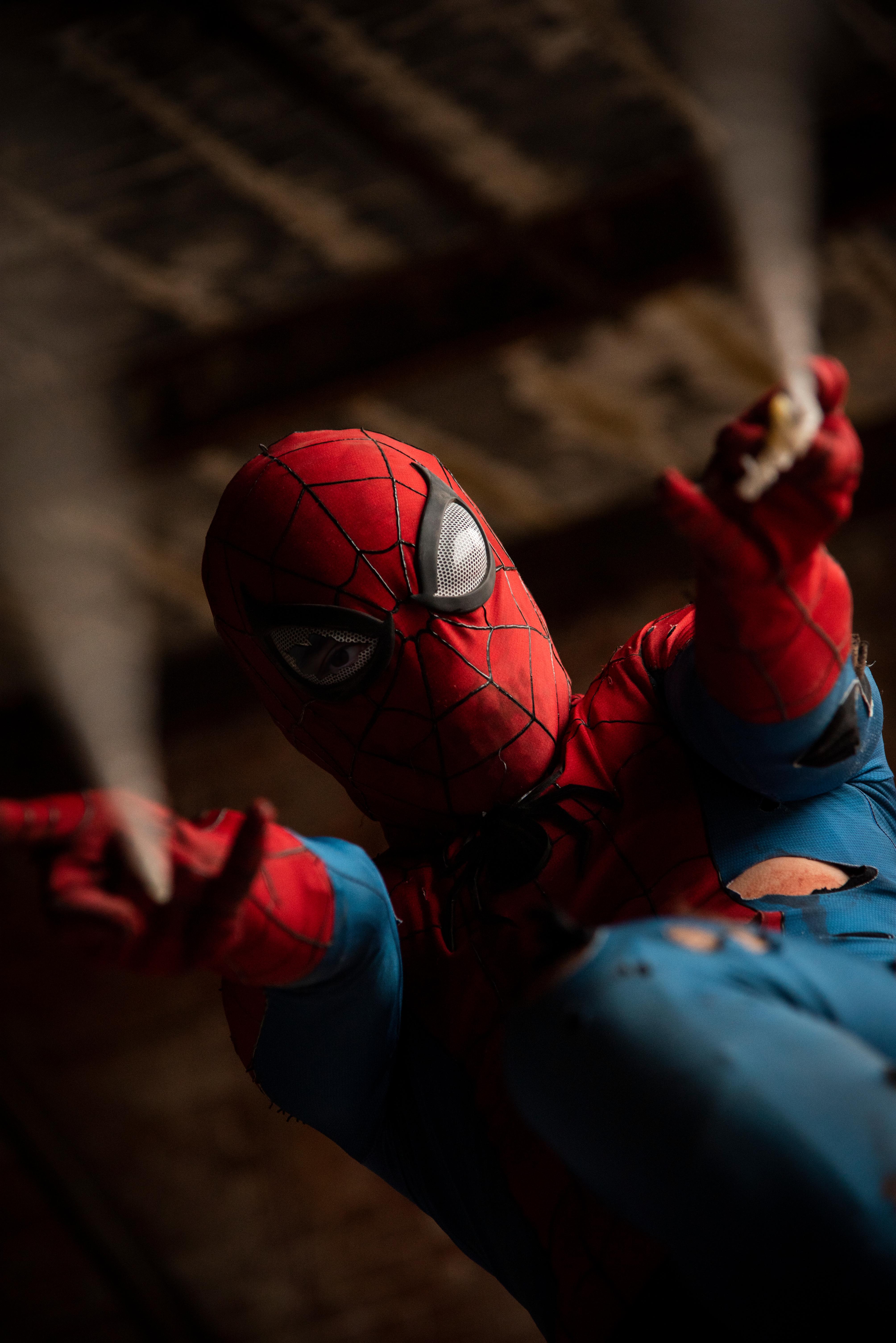 Spider-Man: Final Swing