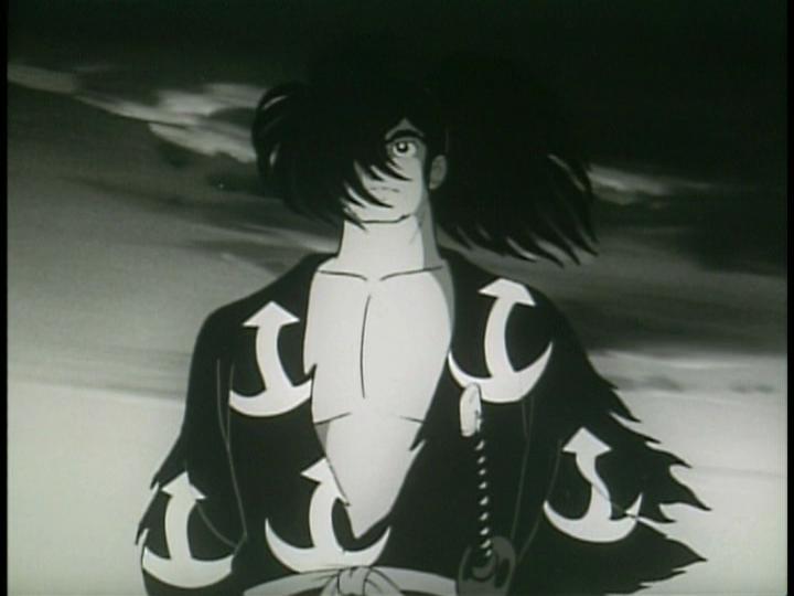 Dororo (TV Series 1968–1969) - IMDb
