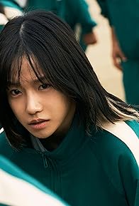 Primary photo for Jo Yuri