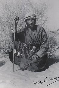 Primary photo for Path of a Nomad: An Explorer's Odyssey