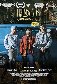 Primary photo for Halmoni's Pot (Grandma's Pot)