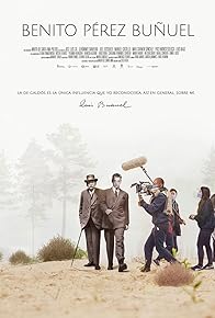 Primary photo for Benito Pérez Buñuel