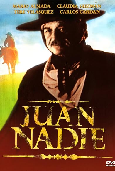 Primary photo for Juan Nadie Primary photo for Juan Nadie