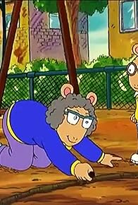Primary photo for Arthur Loses His Marbles/Friday the 13th Primary photo for Arthur Loses His Marbles/Friday the 13th