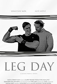 Primary photo for Leg Day