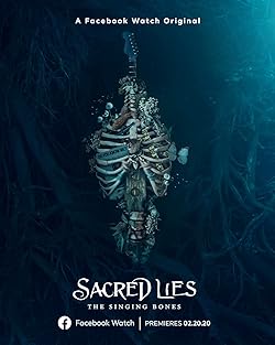 Poster of Sacred Lies