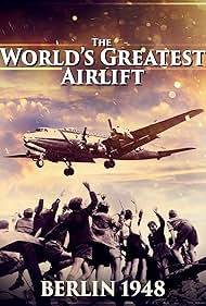 その他 Berlin Airlift [VHS] 中古】Berlin Airlift [VHS]