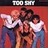 Primary photo for Kajagoogoo: Too Shy Primary photo for Kajagoogoo: Too Shy