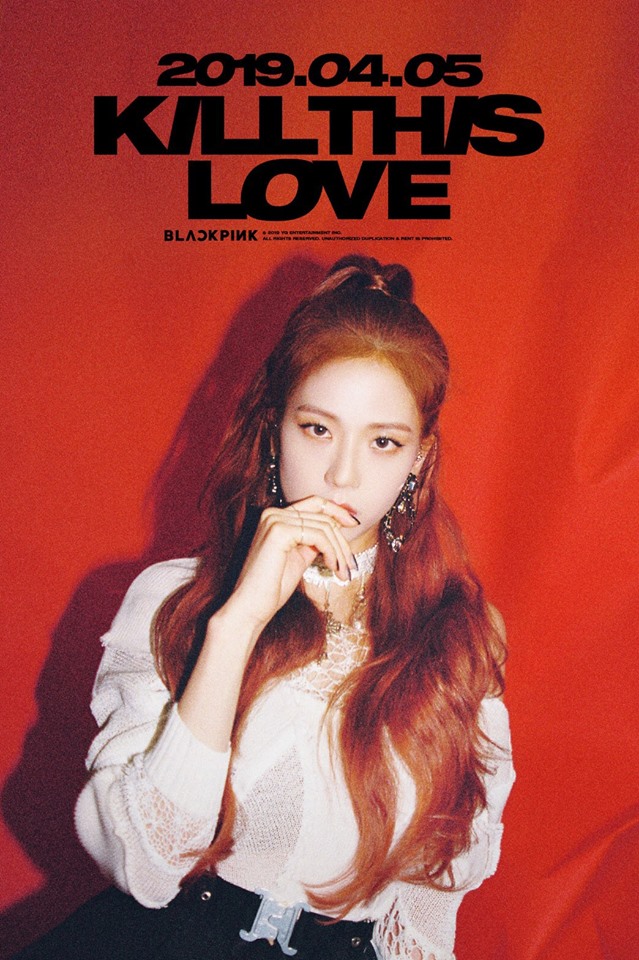 Blackpink: Kill This Love (2019)