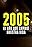 2005, el año que cambió nuestras vidas