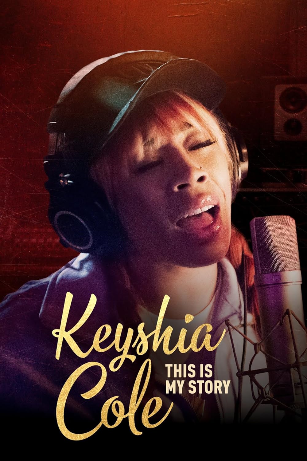Keyshia Cole  This Is My Story