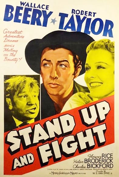 Primary photo for Stand Up and Fight Primary photo for Stand Up and Fight