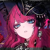 Primary photo for Hotaru Akatsuki: Feast of Madness