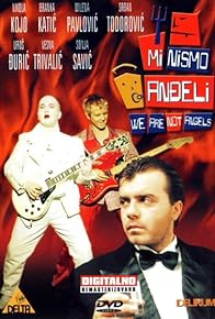 Primary photo for We Are Not Angels
